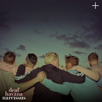 Deaf Havana - Narcissus