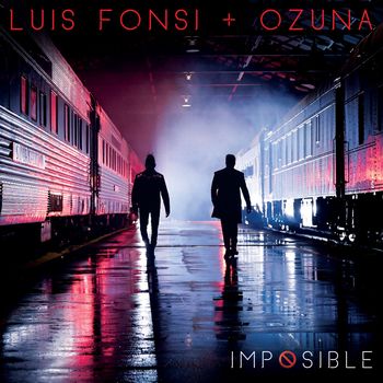 Luis Fonsi - Imposible