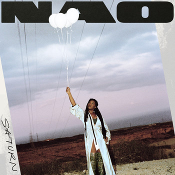 Nao - Saturn (Explicit)