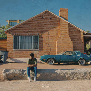 Khalid - Suncity (Explicit)