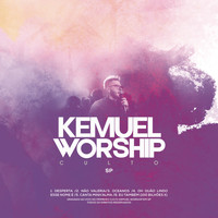 Kemuel - Kemuel Worship I (Playback)