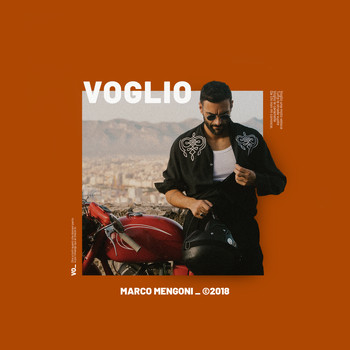 Marco Mengoni - Voglio