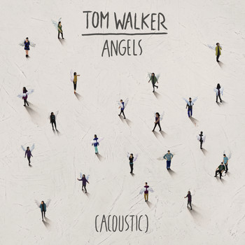 Tom Walker - Angels (Acoustic)