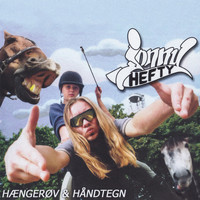 Jonny Hefty - Hængerøv & Håndtegn