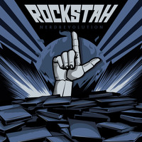 Rockstah - Nerdrevolution (Explicit)