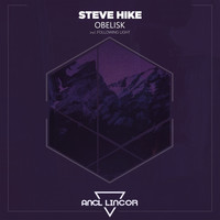 Steve Hike - Obelisk