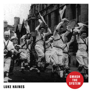 Luke Haines - Marc Bolan Blues