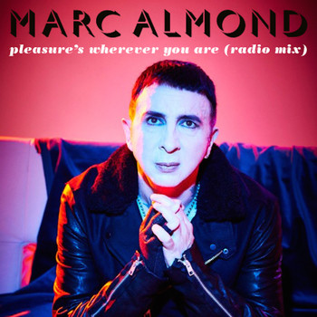 Marc Almond - Pleasure's Wherever You Are