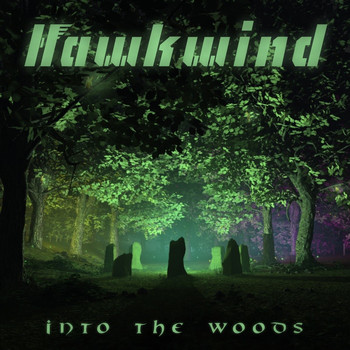 Hawkwind - Have You Seen Them
