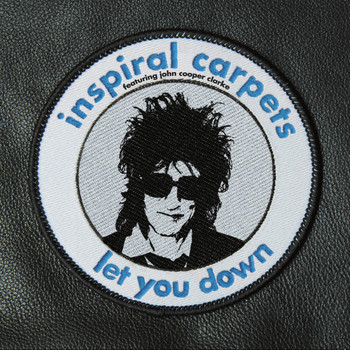 Inspiral Carpets - Let You Down