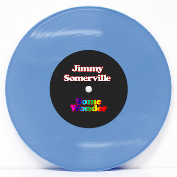 Jimmy Somerville - Some Wonder