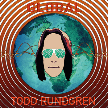 Todd Rundgren - Global Nation