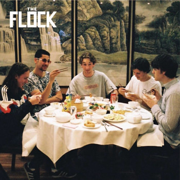 The Flock - Given the Reasons
