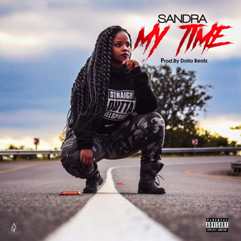 Sandra - My Time (Explicit)