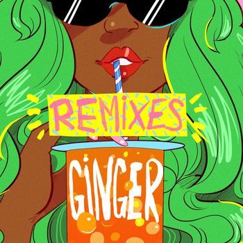 Riton - Ginger (Remix Bundle)
