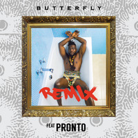 Afrikan Boy - Butterfly (Remix)