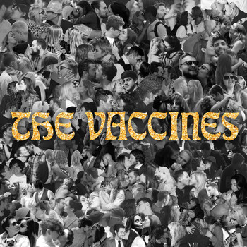 The Vaccines - All My Friends Are Falling In Love (Explicit)