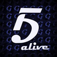 Greyscale & Alan Stevens - Five Alive