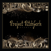Project Pitchfork - Fragment (Deluxe Version)