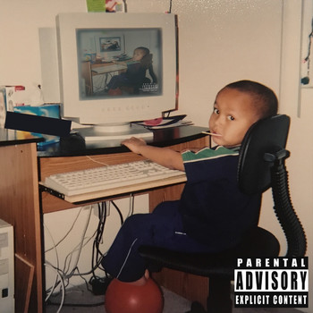 Joyce - This Moment in Time (Explicit)