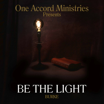 Burke - Be the Light