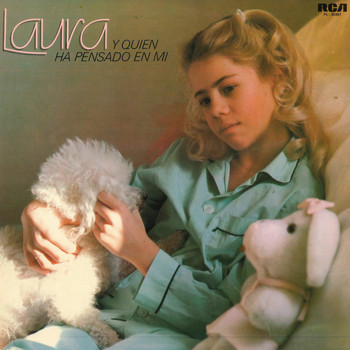 Laura - Y Quién Ha Pensado En Mi