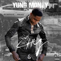 Yung Money - Face of the City (Explicit)