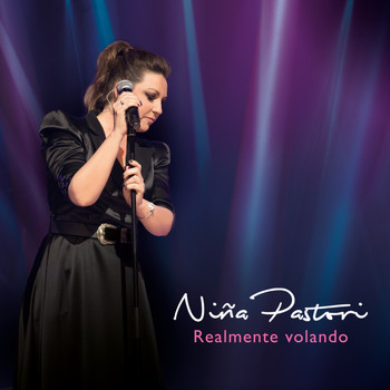 Niña Pastori - Realmente Volando (En Directo)