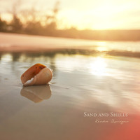 Kendra Springer - Sand and Shells