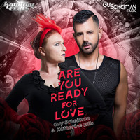 Guy Scheiman, Katherine Ellis - Are You Ready for Love