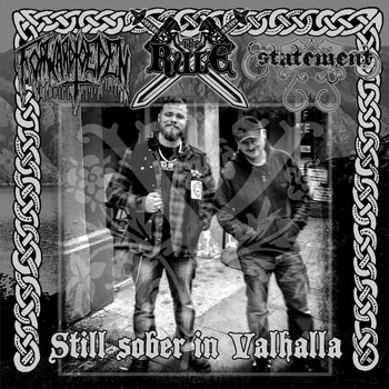 Forward To Eden, Statement and The Rule - 3-Way Split