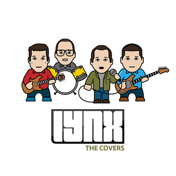 Lynx - The Covers