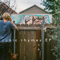Runic - Runic Rhymes EP (Explicit)