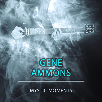 Gene Ammons - Mystic Moments