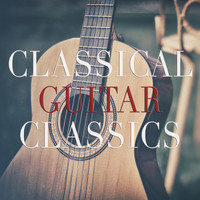 Classical Music Radio - Classical Guitar Classics