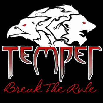 Temper - Break the Rule