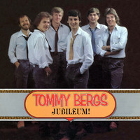 Tommy Bergs - Jubileum!