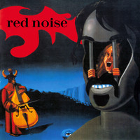 Red Noise - Sarcelles - Lochères