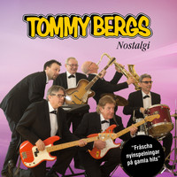Tommy Bergs - Nostalgi