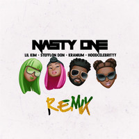 Lil' Kim - Nasty One Remix (feat. Stefflon Don, Kranium, HoodCelebrityy)