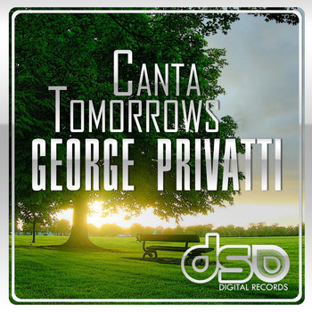 George Privatti - Canta Tomorrows