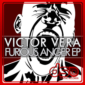 Victor Vera - Furious Anger EP