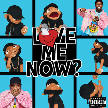 Tory Lanez - LoVE me NOw (Explicit)