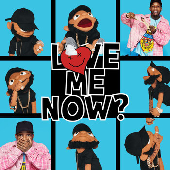 Tory Lanez - LoVE me NOw
