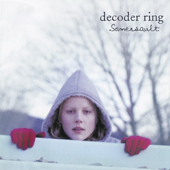 Decoder Ring - Somersault