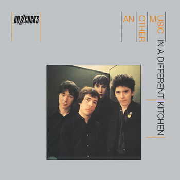 Buzzcocks - I Don't Mind (2018 Remastered Version)
