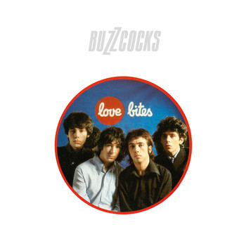 Buzzcocks - E.S.P. (2018 Remastered Version)