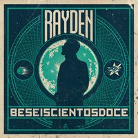 Rayden - Beseiscientosdoce