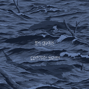 The Dodos - Center of