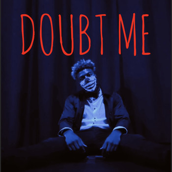 Konkrete - Doubt Me (Explicit)